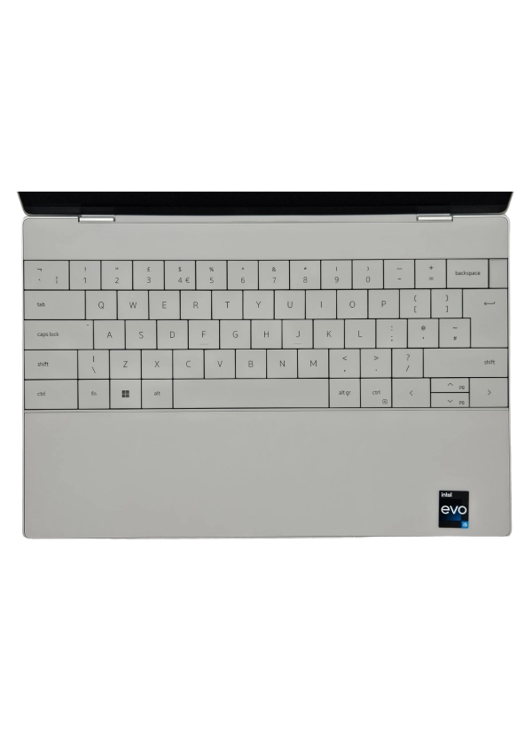 Bezramkowy aluminiowy ultrabook Dell XPS 9320 i5-1240P 16GB 512GB SSD 13,4